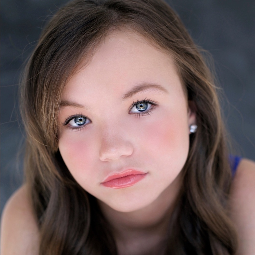 Meet your Posher, Gianna